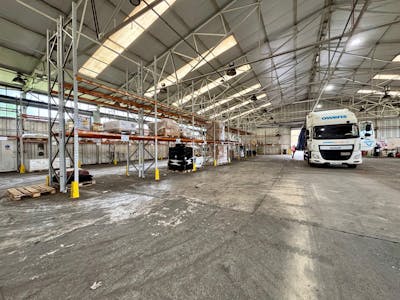 Unit 1 Stradey Business Park, Llanelli, Industrial To Let - Unit 1 Stradey 02.jpg