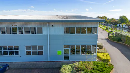 26 The Waterways, Stratford-upon-Avon, Industrial/Logistics / Investment / Office For Sale - 26 The Waterways-06.jpg