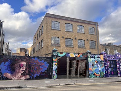 1A Harmood Street, London, Office To Let - 20260120_140543108_iOS.jpg