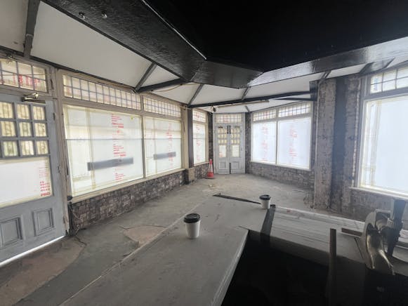 The North Pole Pub, 74 Manilla Street, London, Drinking Establishment) To Let / For Sale - IMG_8758.JPG