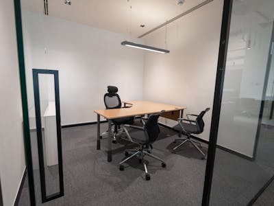 Golden Mile 6, Palm Jumeirah, Dubai, Office / Serviced Office To Let - _GJD0048.jpg