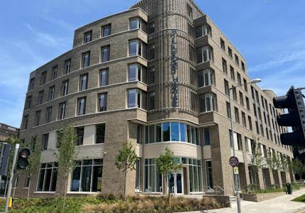 Hillfort House, One Moulsecoomb Way, Brighton, Retail To Let - Image 1