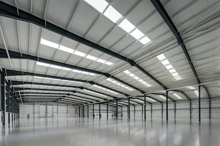 Unit 3 Antar, Headway Road, Wolverhampton, Industrial / Industrial / Storage / Industrial / Warehouse To Let - Antar_U3_0004.jpg