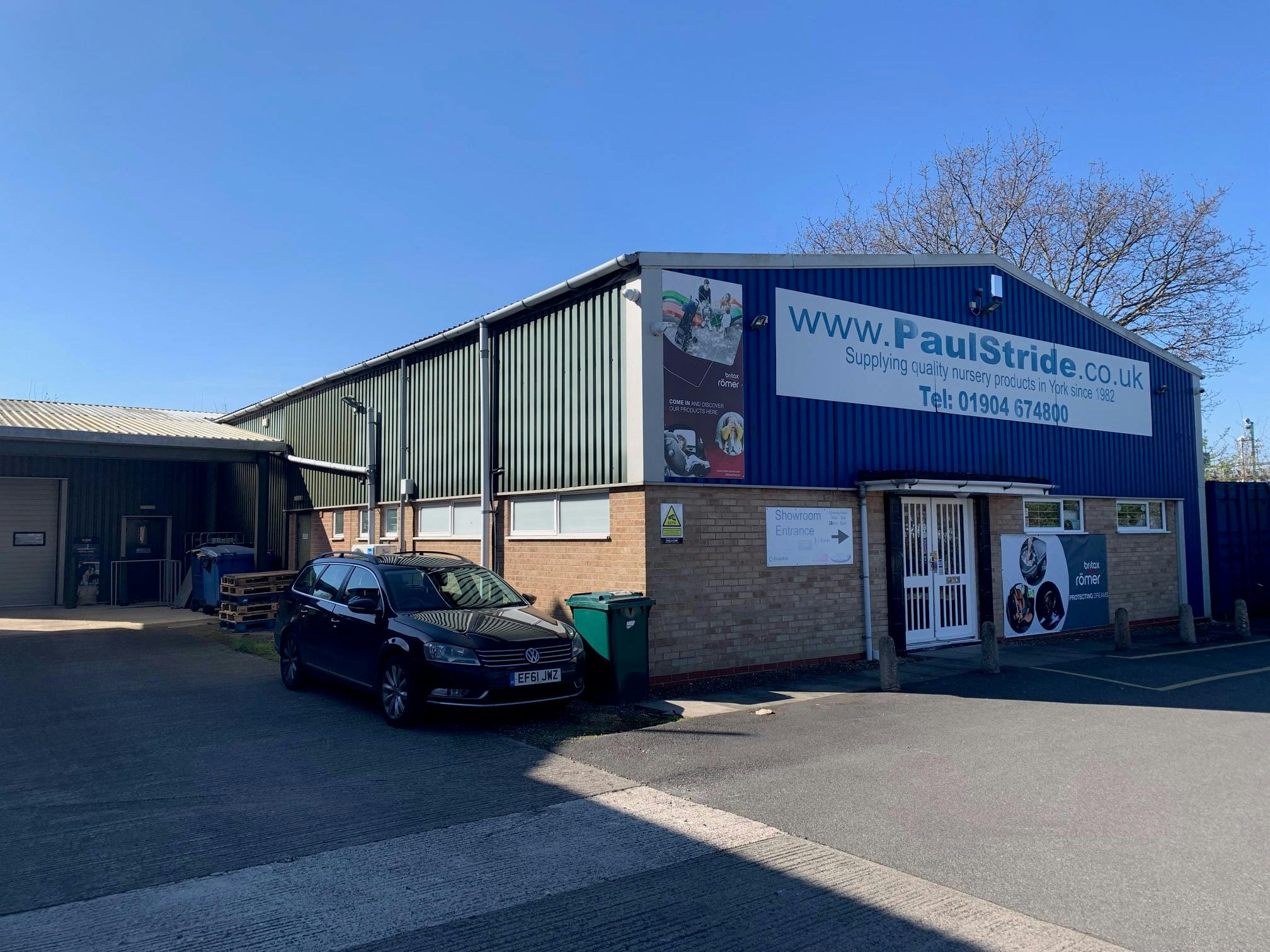 20, Kathryn Avenue, Monks Cross, York, YO32 9JS