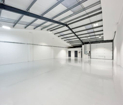 Unit D Barwell Business Park, Leatherhead Road, Chessington, Industrial To Let - 2.jpg