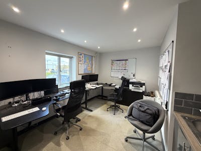 16 Sadler Court, Lincoln, Light Industrial To Let - IMG_0206.jpeg