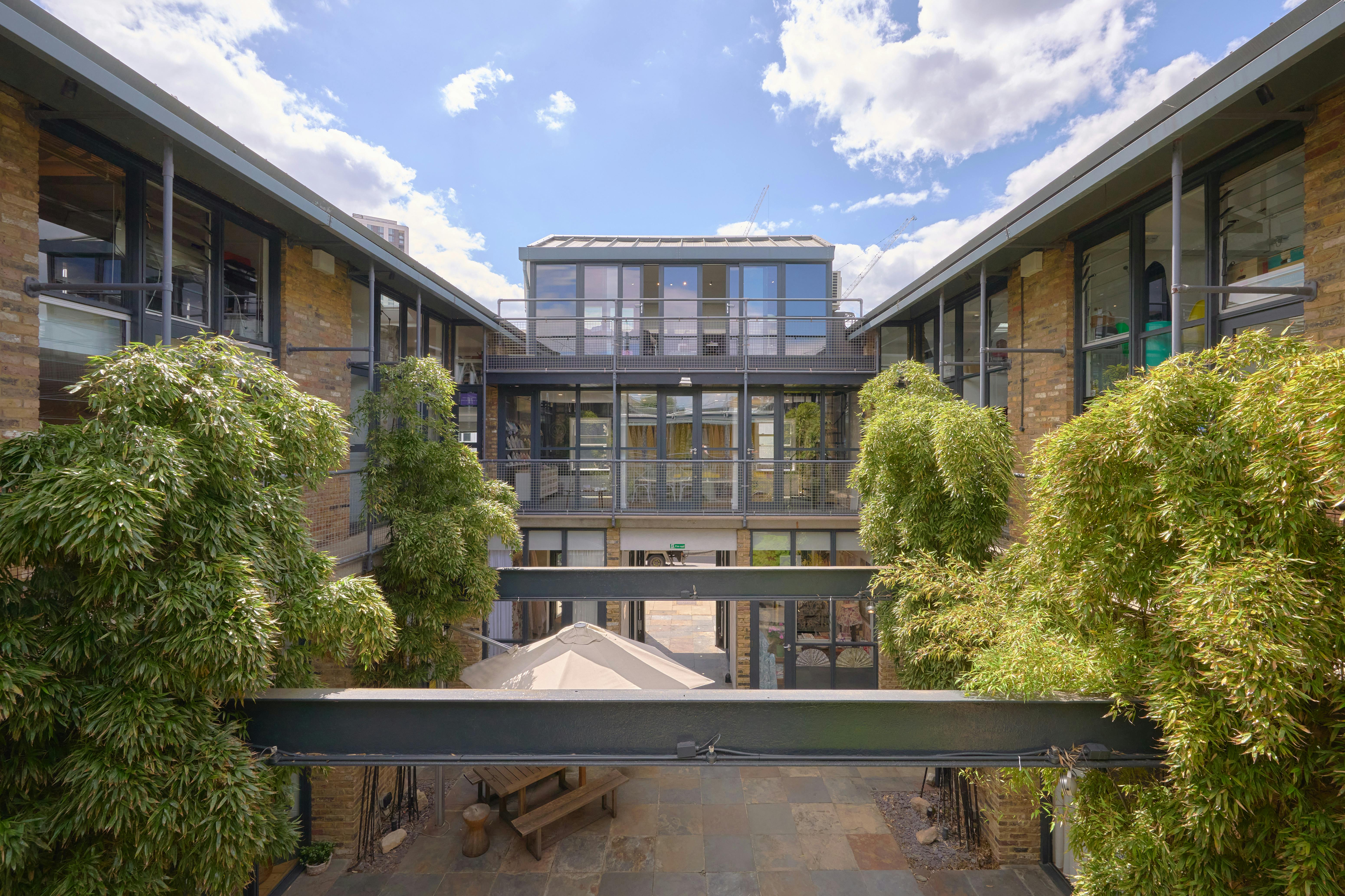 Worlds End Studios, 132-134 Lotts Road, Chelsea, Office To Let - 2.jpg