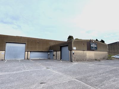 Unit 1-3, Yeovil, Industrial/Logistics To Let / For Sale - IMG_2239.JPG