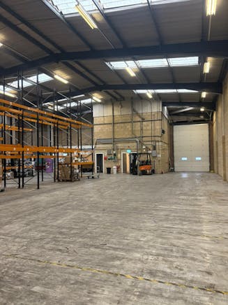 Unit 15 & 16, Unit 15 & 16 Mead Park Industrial Estate, Harlow, Industrial To Let - IMG_0093.JPG