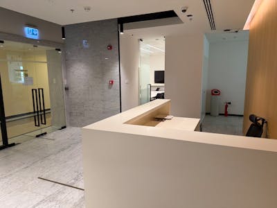 Golden Mile 6, Palm Jumeirah, Dubai, Office / Serviced Office To Let - IMG_9387.jpg