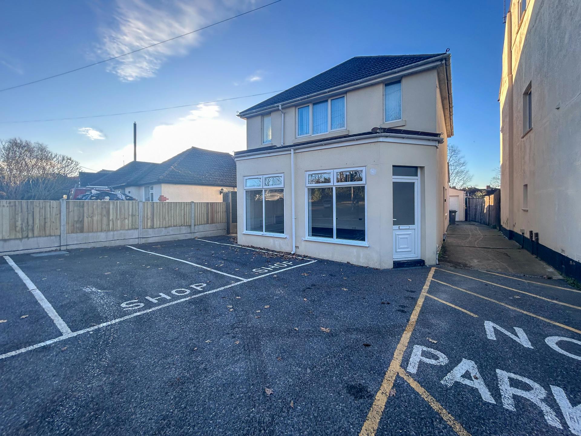 Retail in Bournemouth