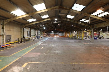 Birley Vale Close, Sheffield, Industrial For Sale - 2B9A0486.JPG