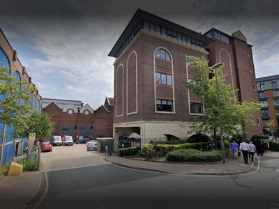 Consort House, 5-7 Queensway, Redhill, Office To Let - google street view 2.JPG