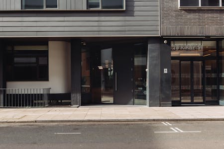 31-35 Kirby Street, London, Office / Serviced Office To Let - Exterior.jpg