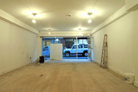 67 Charlotte Road, London, Office / Retail To Let / For Sale - 67-Charlotte-Road-Shoreditch-Shop-Internal01.jpg