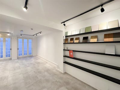 51-51A Cleveland Street, London, Office To Let - 8