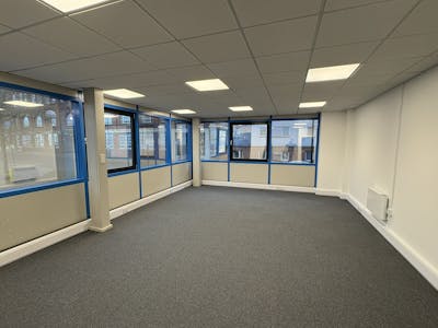 Unit 3, Forward Park Trading Estate, Birmingham, Industrial/Logistics To Let - IMG_2099.JPEG