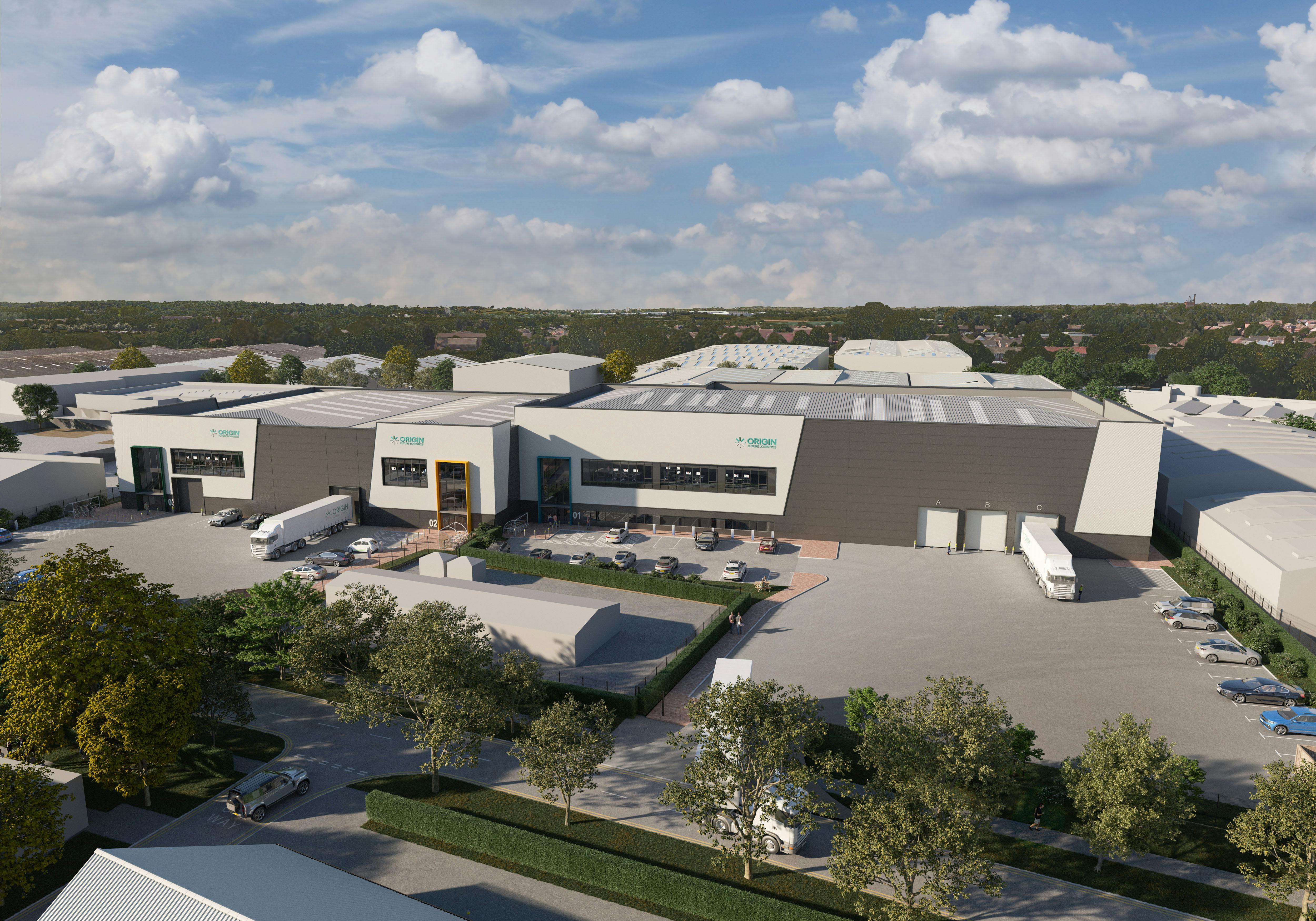 INTER, Tewin Road, Welwyn Garden City, Hertfordshire, Warehouse & Industrial To Let - INTER WGC 03 1.jpg