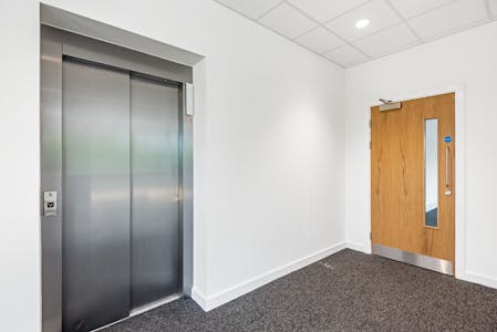 UNIT 3G CAPITAL PARK, BANKHEAD AVENUE, EDINBURGH, Industrial/Logistics / Trade / Warehouse To Let - DSC_7408.jpg