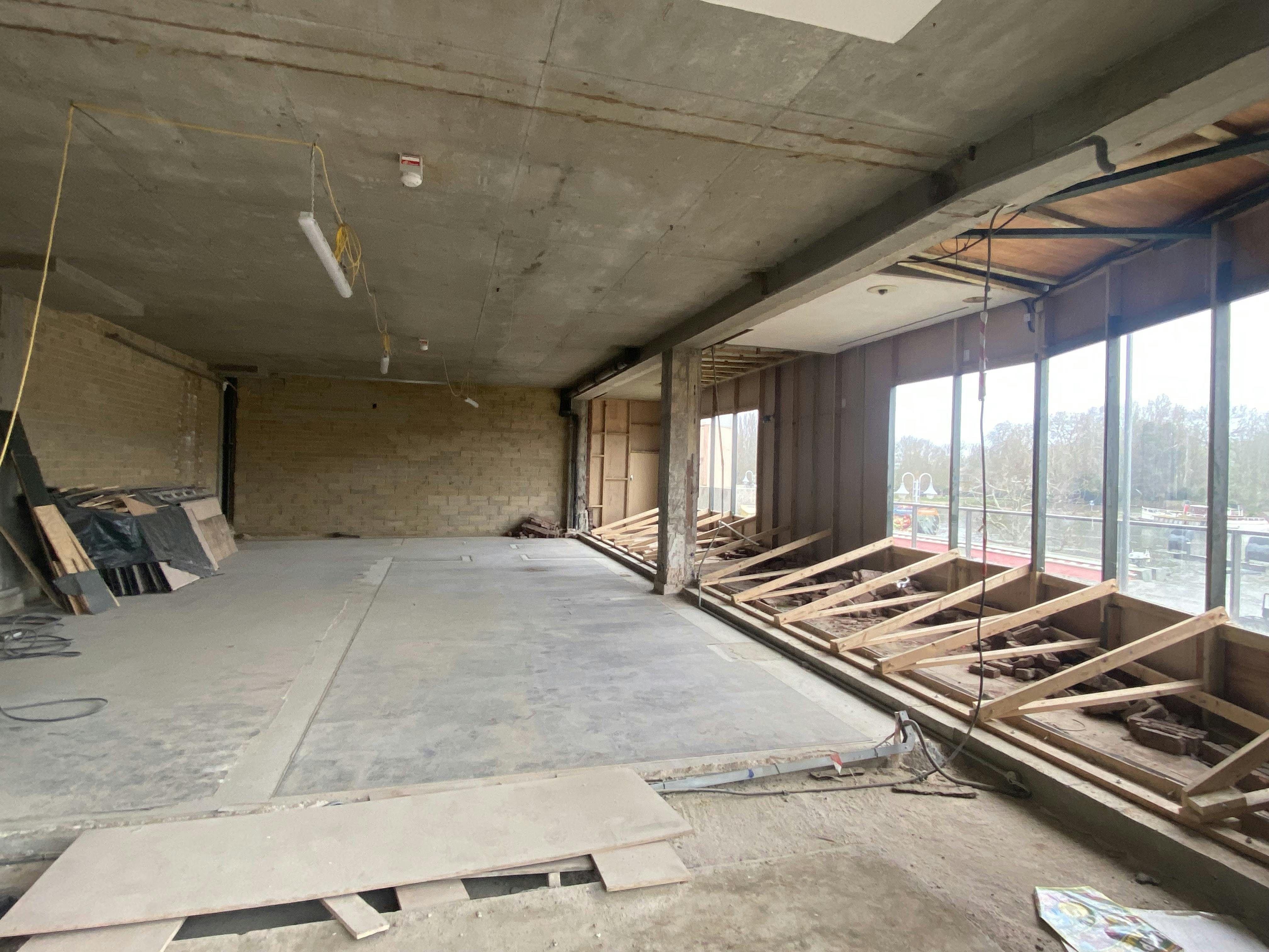 Riverside Walk - Restaurant or Bar Space, Kingston upon Thames, Restaurant To Let - IMG_1471.jpeg