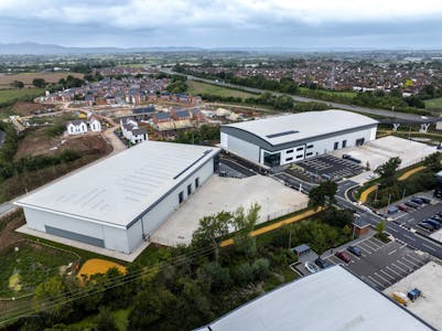 Unit 7, Indurent Park Broomhall, Norton Road, Worcester, Industrial / Industrial / Warehouse To Let - Image 1