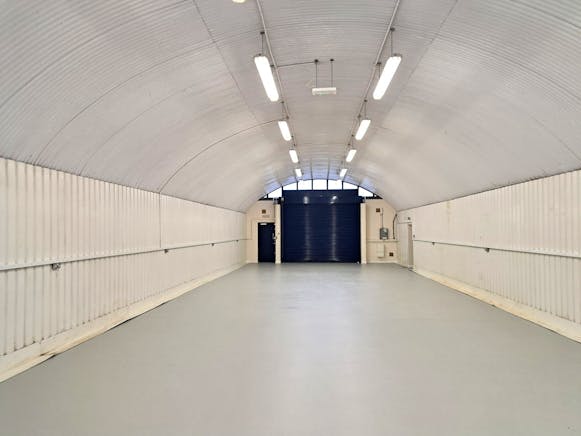 Arch 171-172 Sail Street, Waterloo, Waterloo, Industrial / Offices To Let - Internal.jpg