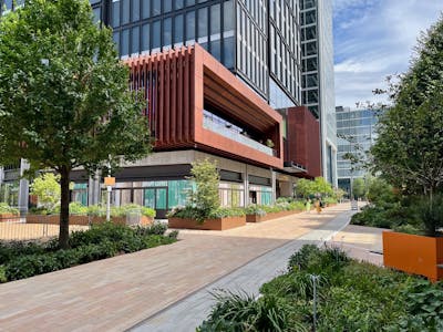Building S5, Unit 4 Endeavour Square, London, A3 (Restaurants and Cafes) To Let - stratford cross.jpg