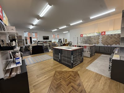 Unit b, 6 Pouncy Hall, 20 Liscombe Street, Dorchester, Office / Retail To Let - IMG_5426.JPEG