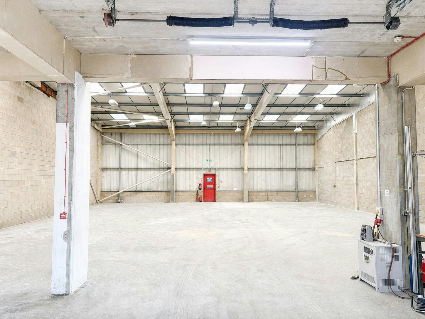 Unit 7 Abbeymead Industrial Park, Waltham Abbey, Industrial To Let - Internal Image Jun 10, 2026, 03_24_47 PM.jpeg