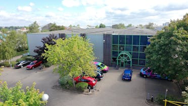 Unit 2B, Forward Park Trading Estate, Birmingham, Industrial To Let - 1752060300553.jpg - More details and enquiries about this property