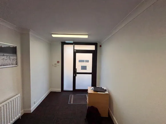 70 Back Sneddon Street, Paisley, Offices / Retail To Let - 70 Back Sneddon Street