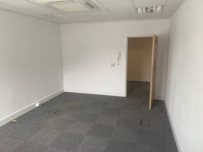 Office Suites, Dunbar House, Shrewsbury, Office To Let - Office 7