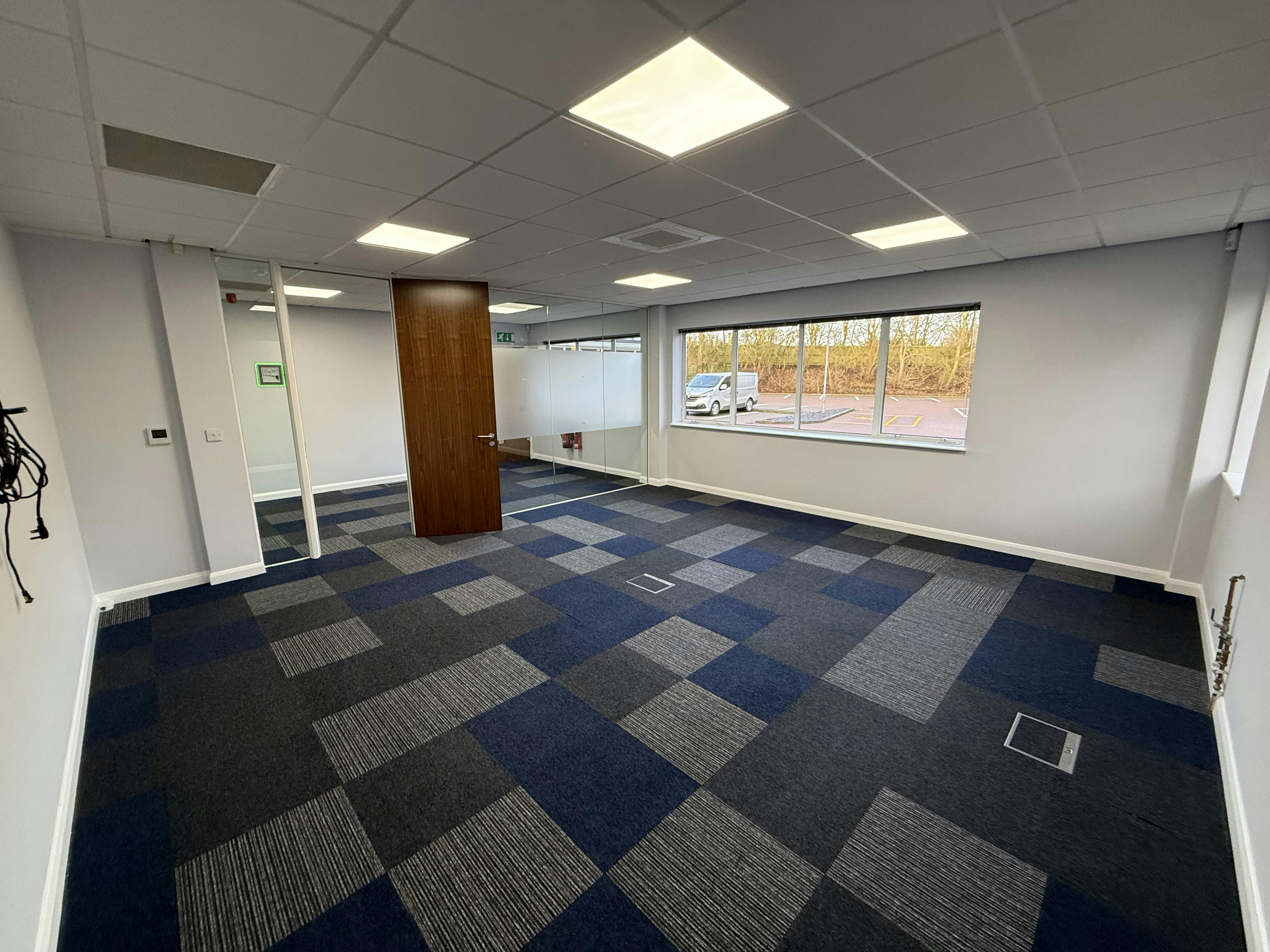 Treerange House, Peterborough, Offices To Let - GF Meeting Room 1.jpeg