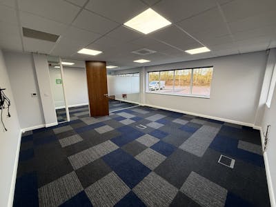 Treerange House, Peterborough, Office To Let - GF Meeting Room 1.jpeg