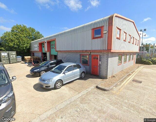 Industrial in Maidstone
