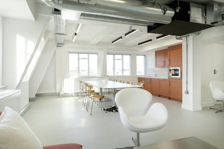 Boundary House, 91-93 Charterhouse Street, London, Office To Let - 13.jpg