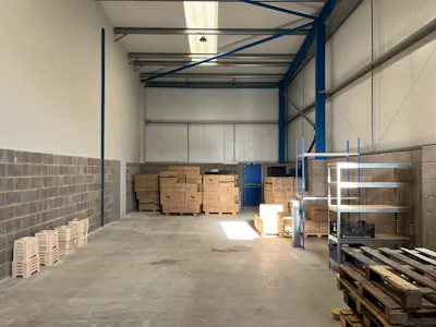 Unit B Alphabet House, Chesney Wold, Milton Keynes, Industrial / Industrial/Logistics / Trade Counter / Warehouse / Industrial / Warehouse To Let - IMG_2646.JPEG