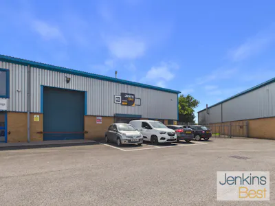 Unit B1, The Laurels Business Park, Cardiff, Industrial To Let - CAM05096G0-PR0044-STILL029.jpg