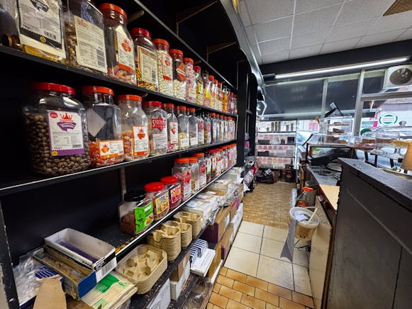 Long established cafe in Shawlands Glasgow, 33 Langside Place, Glasgow For Sale - IMG_4250.jpg