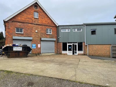 Former Motorcycle Dealership, Mayfield Road, Heathfield, Retail To Let - 724.jpg