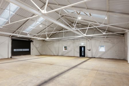 Unit 2, Mandale Park, EH11, Russell Road, Edinburgh, Industrial/Logistics / Trade / Warehouse To Let - Russell Road, Edinburgh (111 of 117).JPG