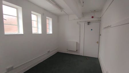 Units 4 & 6, Palmers House, 7 Corve Street, Ludlow, Office To Let - Unit 4 Office 4/ Store