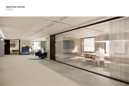 One London Bridge, 1 London Bridge, London, Office To Let - View 6.png