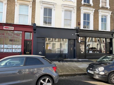 48 Chalcot Road, London, Office / Retail To Let - 20260225_101455888_iOS.jpg