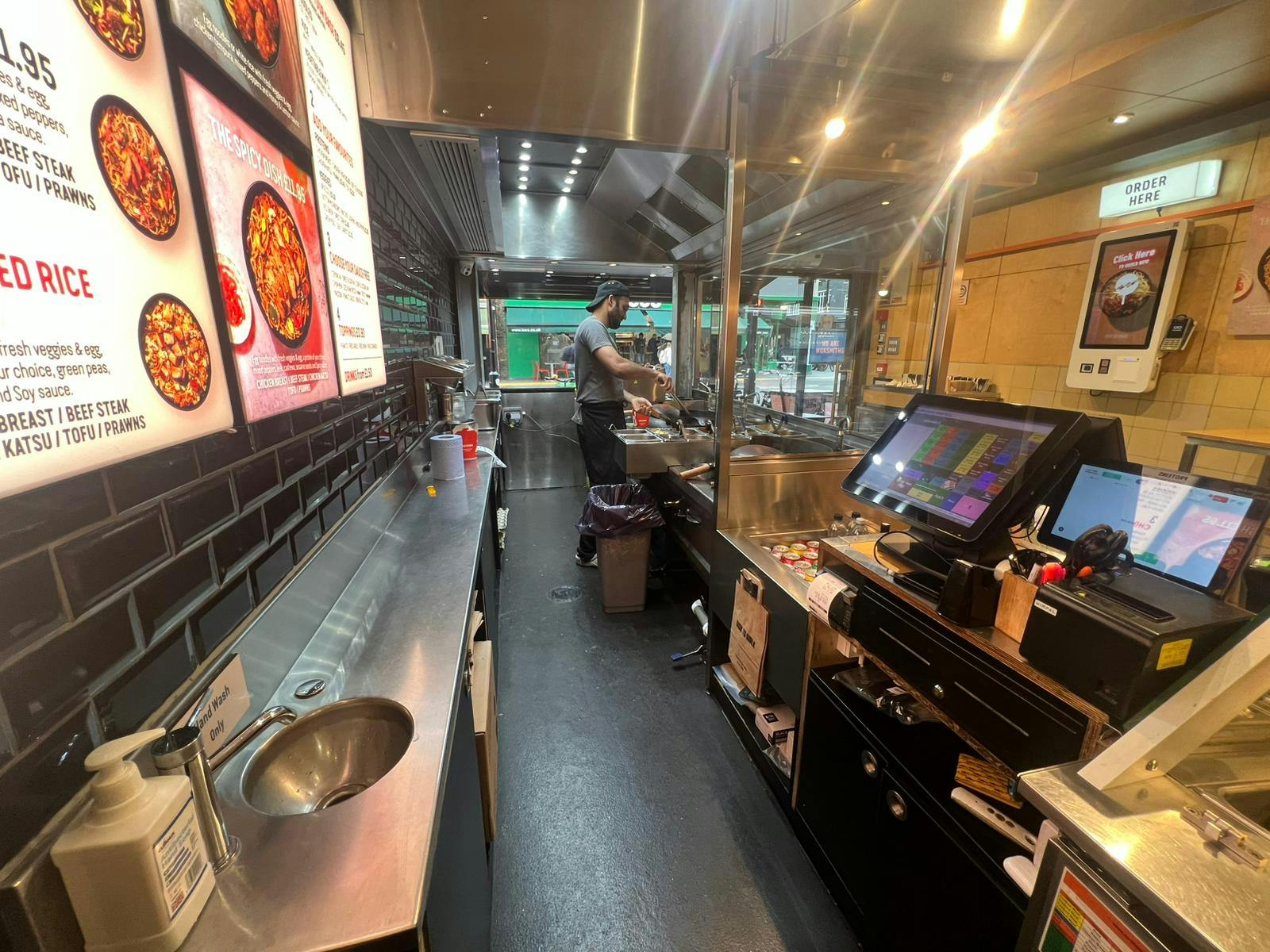 45 Goodge Street, London, Restaurant To Let - IMG20250721WA0071.jpg