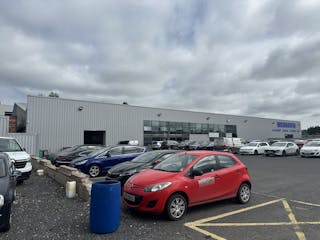 2A Ballyoran Lane, Belfast, Industrial / Warehouse Lease Assignment - IMG_2495.jpeg