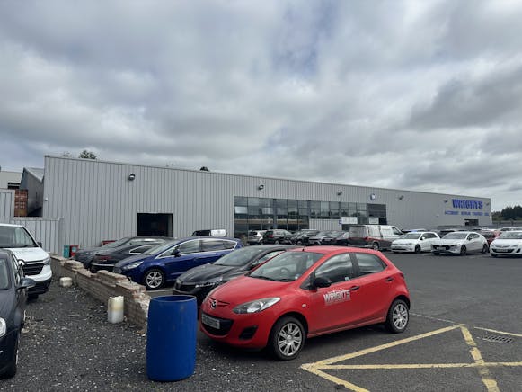 2A Ballyoran Lane, Belfast, Industrial / Warehouse Lease Assignment - IMG_2495.jpeg