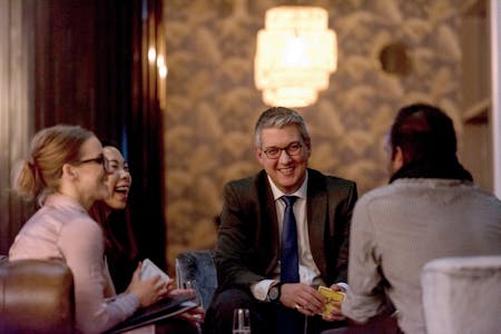 BioCity Glasgow, Newhouse, Alternative labs / Office To Let - BioCity Glasgow  People 21.jpg