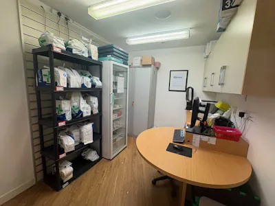 Bewick Crescent Pharmacy, Newton Aycliffe, Other - Health / Nursery / Church / Education To Let - 20260909_152942000_iOS 4.jpg