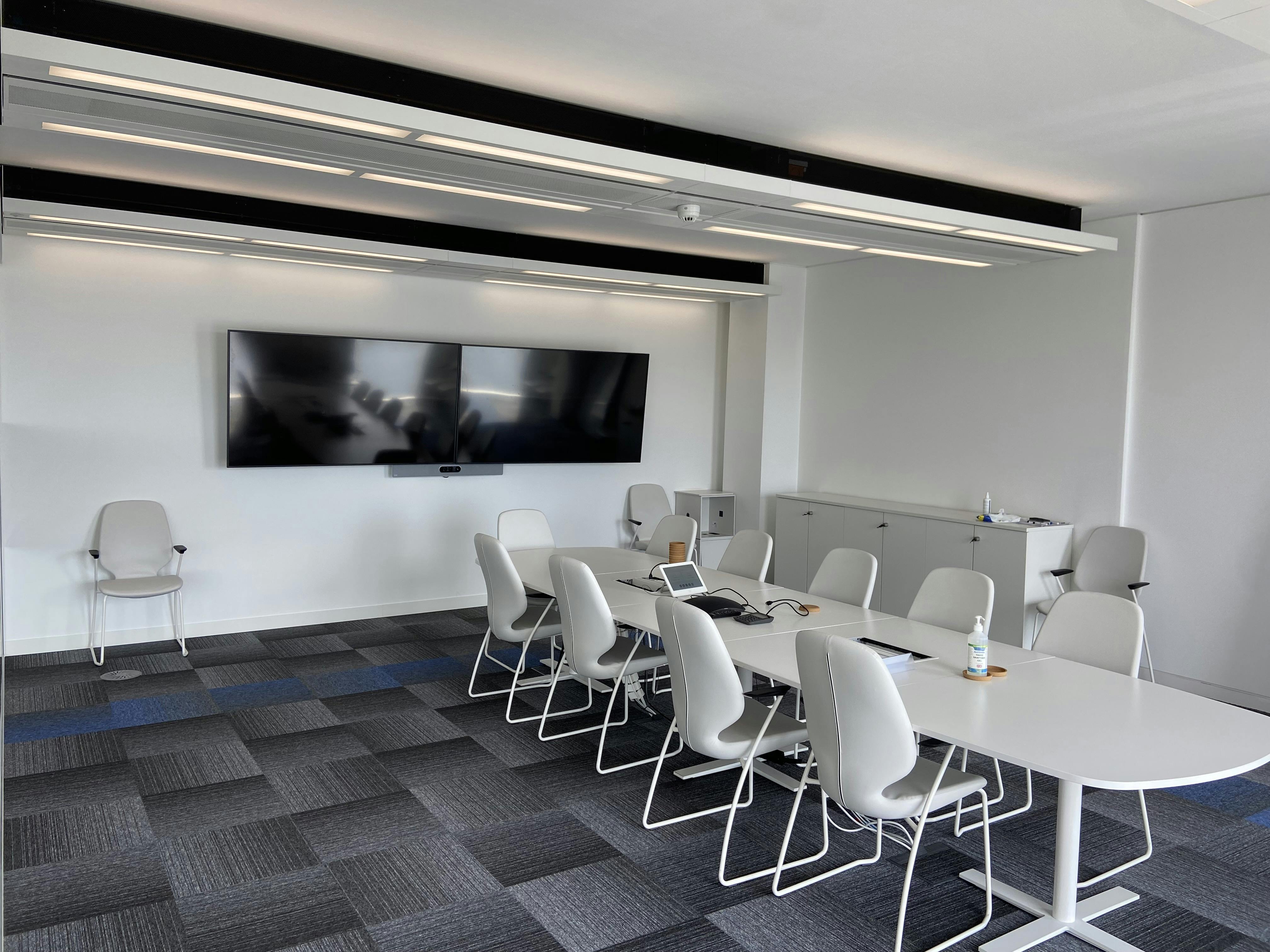 Part 4th Floor, 3 Assembly Square, Britannia Quay, Cardiff, Office To Let - Photo 11